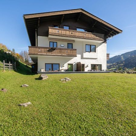Apartment Kitzsteinhorn By Interhome Winklerdorfl 外观 照片