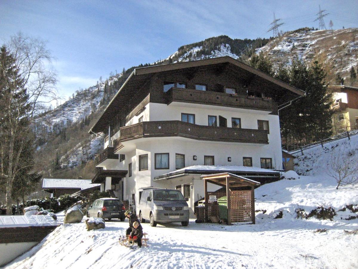 Apartment Kitzsteinhorn By Interhome Winklerdorfl 外观 照片