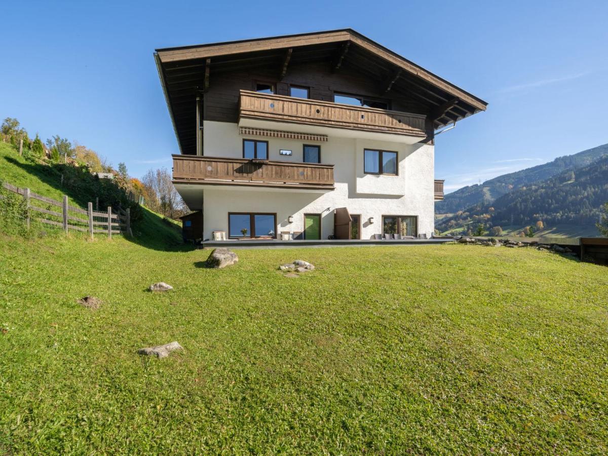Apartment Kitzsteinhorn By Interhome Winklerdorfl 外观 照片