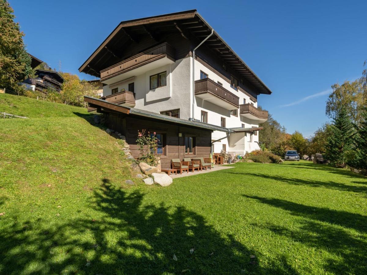 Apartment Kitzsteinhorn By Interhome Winklerdorfl 外观 照片