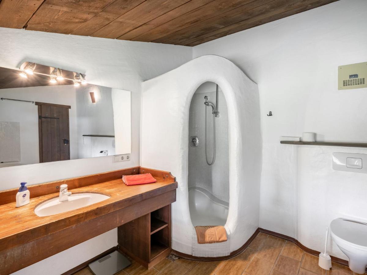 Apartment Kitzsteinhorn By Interhome Winklerdorfl 外观 照片