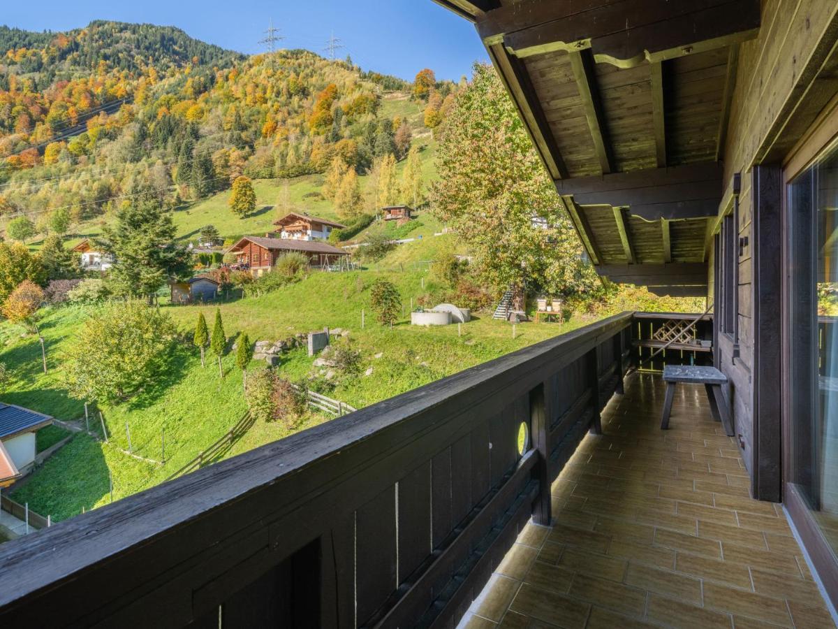 Apartment Kitzsteinhorn By Interhome Winklerdorfl 外观 照片