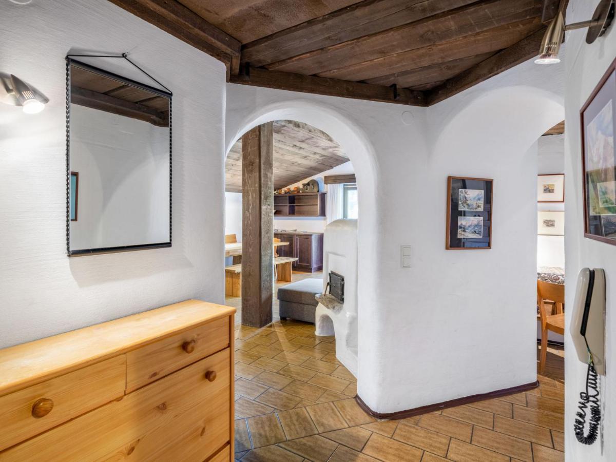Apartment Kitzsteinhorn By Interhome Winklerdorfl 外观 照片